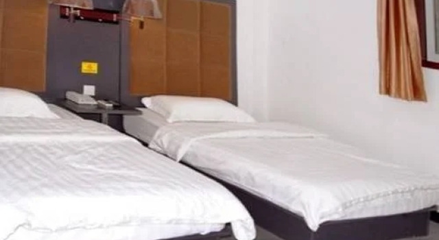 Di Hang Business Airport Hotel, Book Hotel Hoteller i Beijing Province med parkering, Parkering