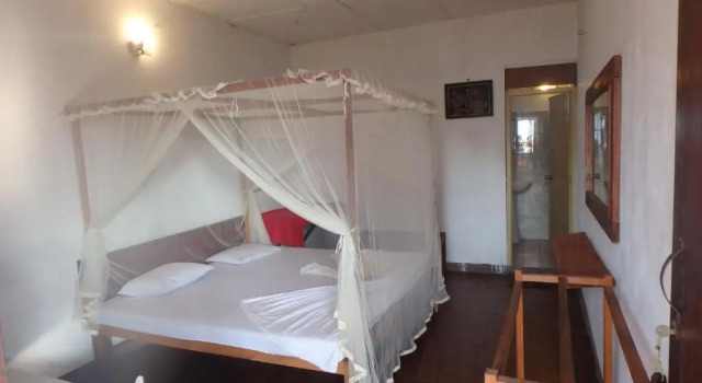 Трёхместный номер Economy Hansa Surf Hotel