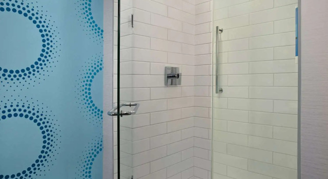Четырёхместный номер Standard Tru By Hilton Toronto Airport West
