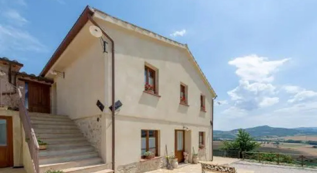 Agriturismo Casa Vecchia, Rezervasyon Otel Umbria havuzlu oteller, Yüzme Havuzu