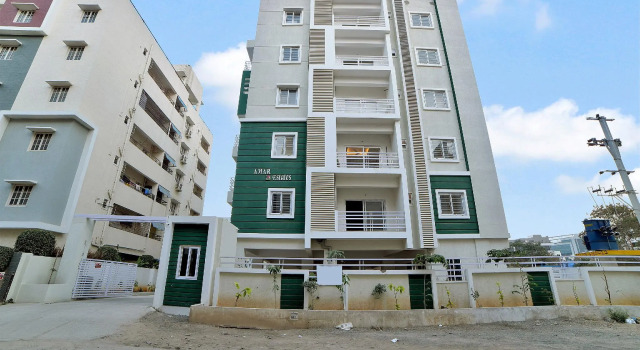 OYO 11317 Tanya Suites, Rezerwuj Hotel Hyderabad 