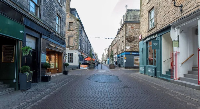 Edinburgh City Retreat - Edinburgh City Centre 3 min Walk to Edinburgh Castle, Забронировать Отель Эдинбург Midlothian, рядом с Национальный музей Шотландии