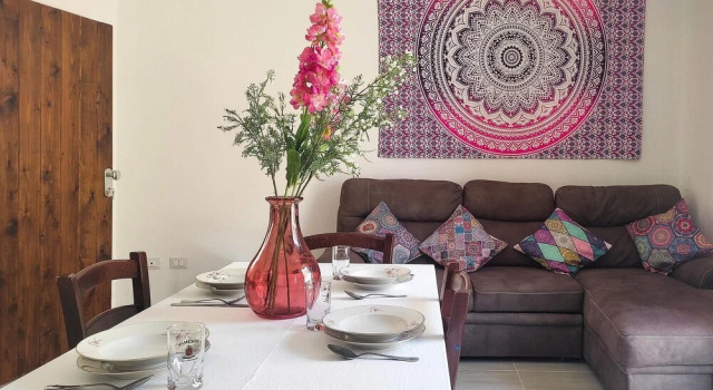 Amazing Apartment in Castellammare d. Golfo With Wifi and 1 Bedrooms, Забронировать Апартаменты/квартира Отели Кастелламмаре-дель-Гольфо с парковкой, Парковка