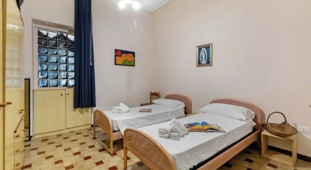 Villa Isidoro Sea View