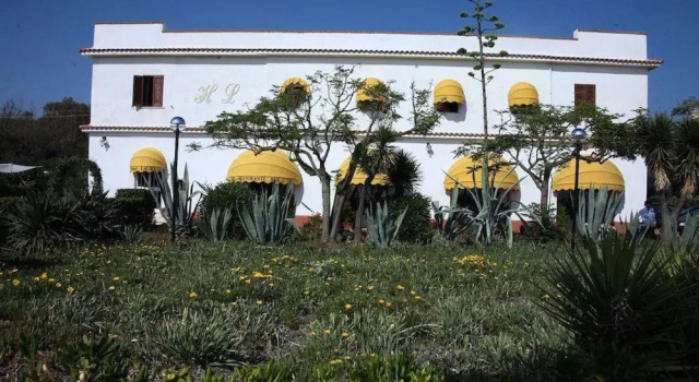 Hotel Laura