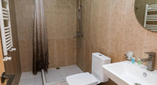 Номер Standard GetAp Resort Arzni (ГетАп Резорт Арзни)