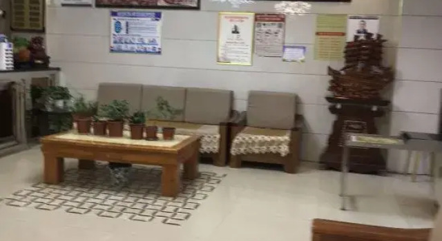 Kashgar Xinjie Express Hotel, Boek Hotel Kashgar Xinjiang