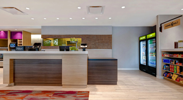 Home2 Suites Lincolnshire Chicago, IL