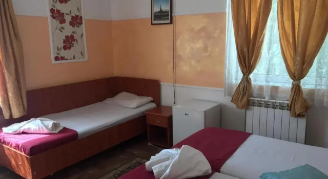 Complex turistic Arconi, Prenota Hotel Navodari Mamaia-Sat