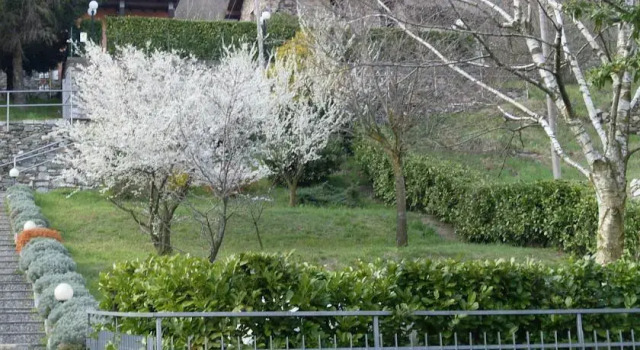 Casa Natura Libera, Varaa Hotelli Sorico Como