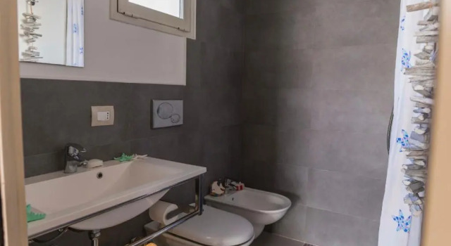 Апартаменты MareinSicilia: Appartamenti Larica