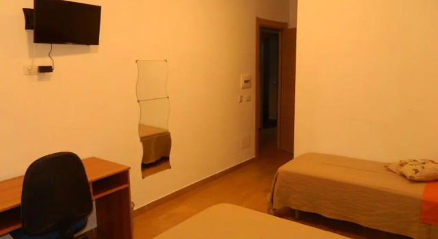 Номер Standard Bed & Breakfast Travellers