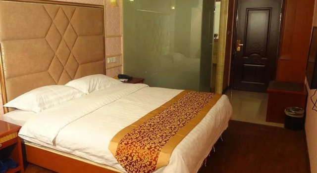 Shunkang Hotel Chongqing Airport