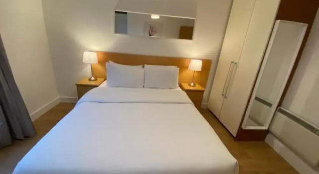 Parnell Corner Apartments, Забронировать Апартаменты/квартира Дублин Каунти Дублин, рядом с Театр Олимпия