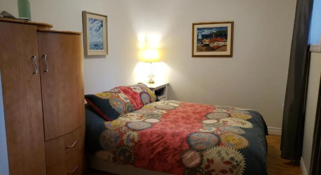 Résidence Touristique Les Bouleaux, Boek Appartement Petit-Saguenay Quebec