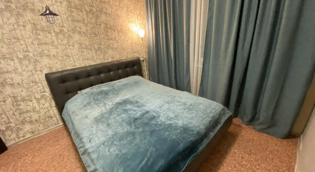 Апартаменты на улице Рыбинская 4А