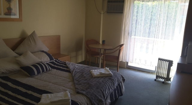 Rest Easy Motel, 预订 汽车旅馆 温特沃斯瀑布 澳大利亚蓝山
