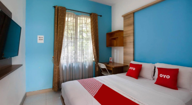 Airy Eco Syariah Karawaci Zam Zam Raya B1 7 Tangerang