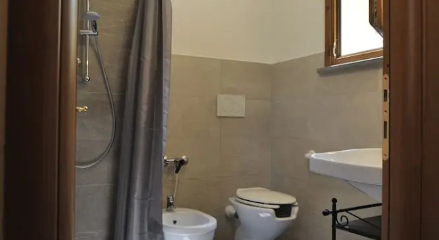 Апартаменты Standard Agriturismo La Grotta