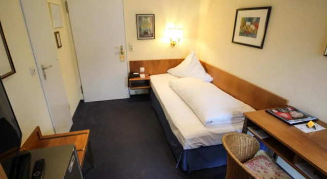 Номер Standard Ringhotel Zum Goldenen Ochsen