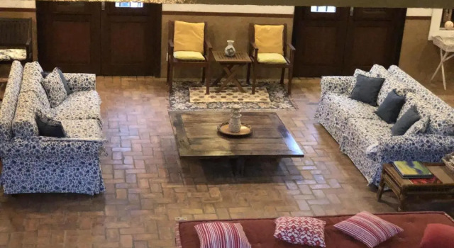 Pousada Engenho da Lagoa, Rezervasyon Otel Garopaba havuzlu oteller, Yüzme Havuzu