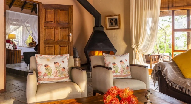 Jamila Game Lodge, Забронировать Отель Отели Waterberg 5 звезд, 5*