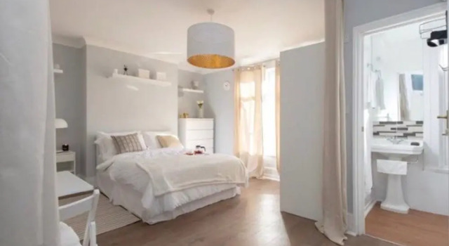 Dapah Apartments - Lea Bridge