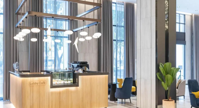 voco Chiayi by IHG, Réserver Hôtel Chiayi 