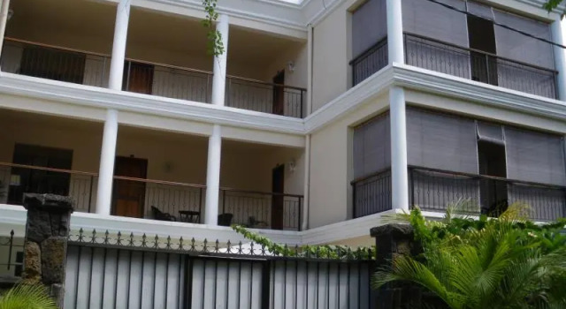 Номер Standard Villa palmiste