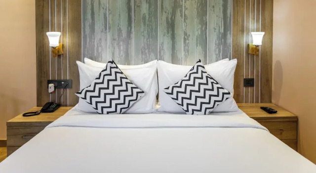 Коттедж Premium Dreamland Gold Resort & Hotel