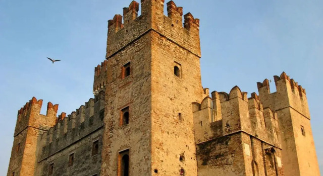 Al Torcol Agriturismo, Забронировать Отель Отели в центре Монцамбано, в центре