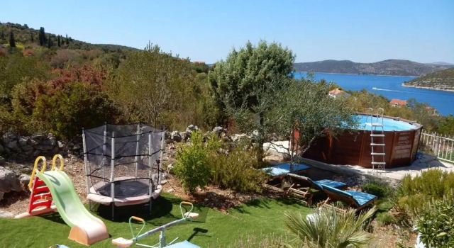 Коттедж Holiday Home Lida