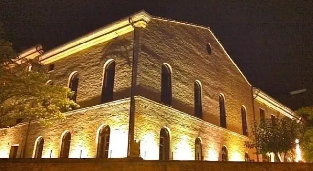 Ostello Asilo Ricci, Rezervovat Hostel Macerata 