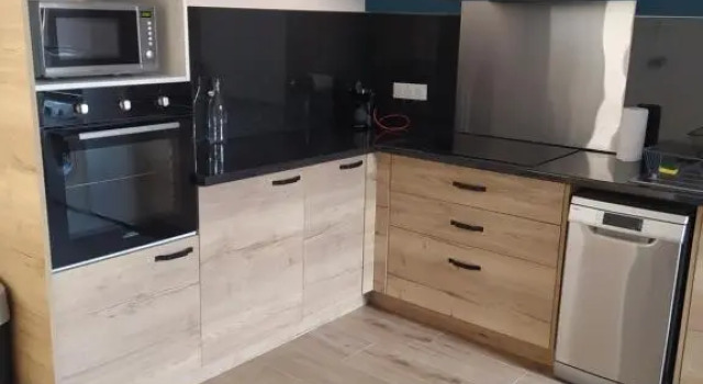Appartement au centre de Dunkerque, Varaa Huoneisto Dunkerque 
