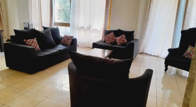 Lux Suites Dofils Assia Apartments, Book Apartment Hotels in Coast Region with Parking, Parking