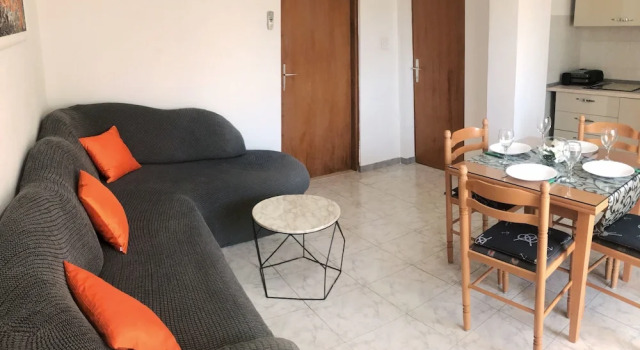 Apartments Ana