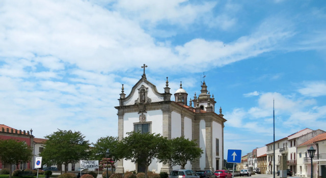 Casa Pena, Boek Hotel Barcelos Minho