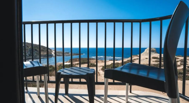 2 Bedrooms Apartment Sunset Seaview Accommodation
