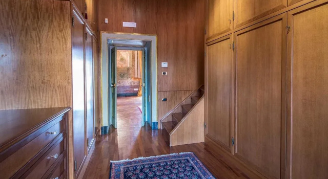 Семейный люкс Villa Durante