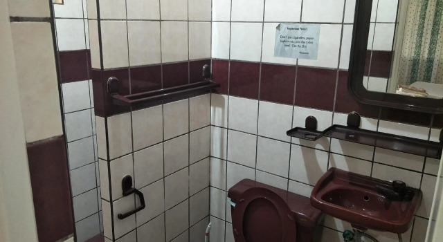Номер Standard Gracias Inn Boracay