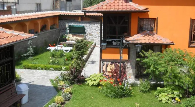 At Chorbadzhiykata, Buchen Sie Pension Kalofer Oblast Plowdiw