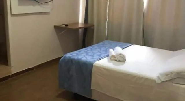 Номер Standard Hotel Belvedere Araras - Fácil Acesso Hospital São Leopoldo e Faculdades