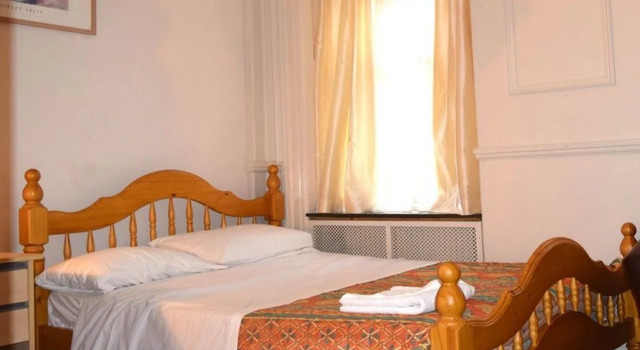 Ventures Hotel, Забронировать Отель Вестминстер Лондон, рядом с Станция метро Paddington (линия H&amp;C)