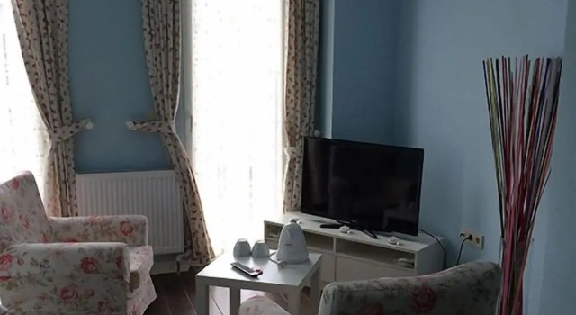 Номер Standard Ogun House Hotel