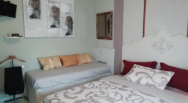 Номер Standard B&B Art