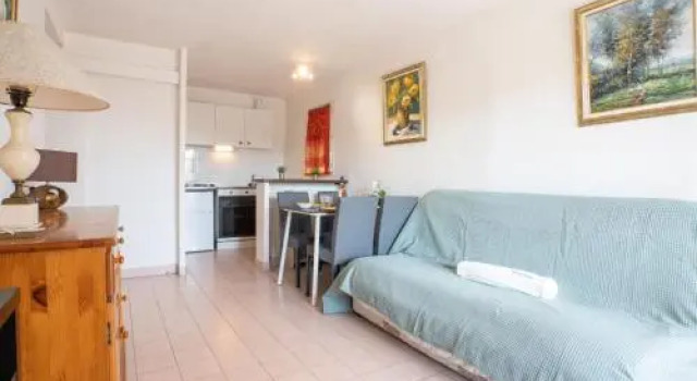 Apartment Le Panama.1, Забронировать Апартаменты/квартира Отели Фрежюс с бассейном, рядом с Пляж Галиот, Бассейн