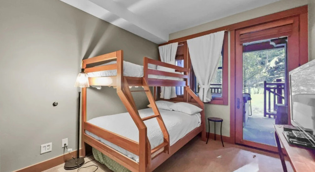 Union Creek Townhome 164b 3 Bedroom Townhouse by RedAwning, Забронировать Дом для отпуска Коппер-Маунтин Roosevelt National Forest