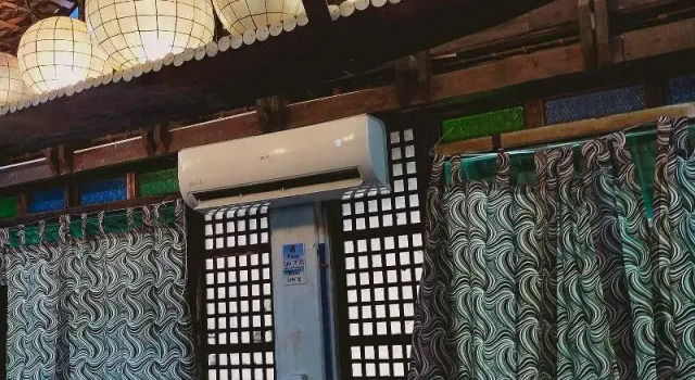 Номер Standard Surfers Villa La Union