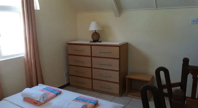 Вилла Comfort с 4 комнатами рядом с пляжем Residence Thalassa