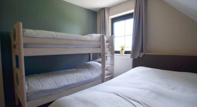 Fermette de bobonne, Rezerwuj Hotel Hotele w Bruksela z parkingiem, Parking